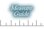 Click to Download the full measuring guide