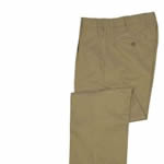 Chino Trousers - Luxury Chinos