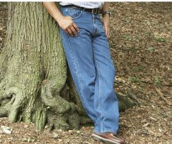 Denim Jeans for Work Wear and Casual