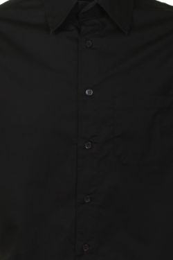Ed Baxter Cotton Lycra Shirts Sizes S to 6XL King Size Black #4