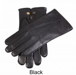 Mens Leather Dress Glove