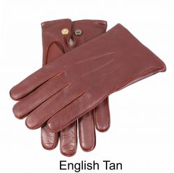 Mens Leather Dress Glove #2