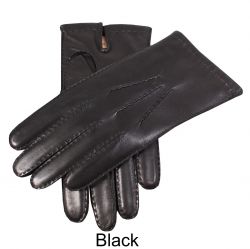 Mens Cashmere Lined Leather Glove #2