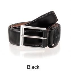 Mens Full Grain Leather Belt