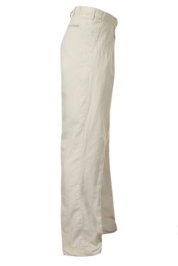 Mens Linen Trousers Made to Measure with Personalised Measurements #4