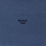 Fabric Colours for Stretch Twill