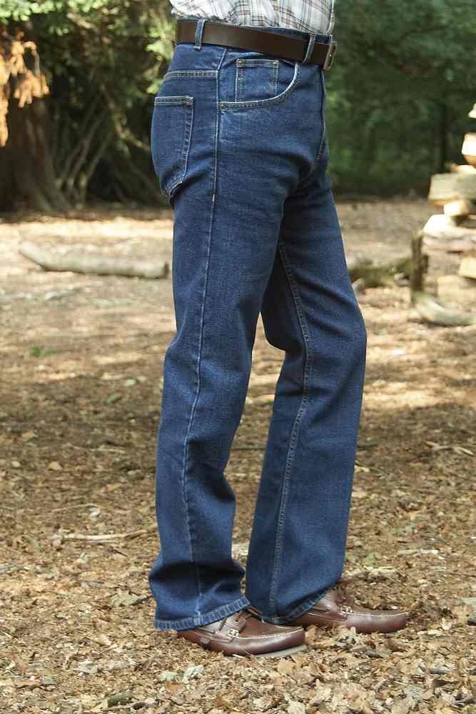 Mens Stretch Denim Jeans Made to measure Stretch Denim Jeans, Made to ...