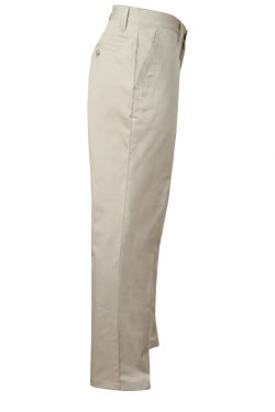 Slim Chinos Chino Trousers Stone #3