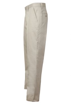 Slim Chinos Chino Trousers Stone #4