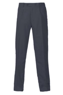 Custom Made Linen  Trousers